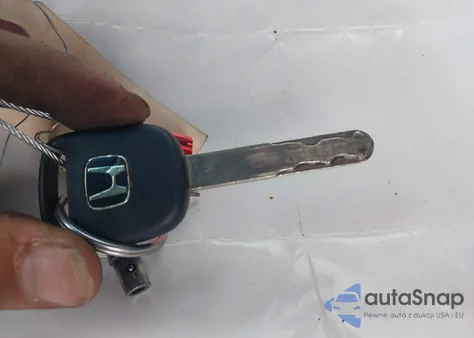 2007 Honda Odyssey Exl z USA, uszkodzony, nr VIN 5FNRL38777B048964